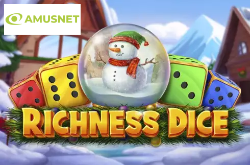 Richness Dice